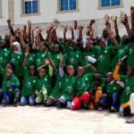 Guinée : média: Ouverture du forum sur l’avenir de la presse en Guinée.