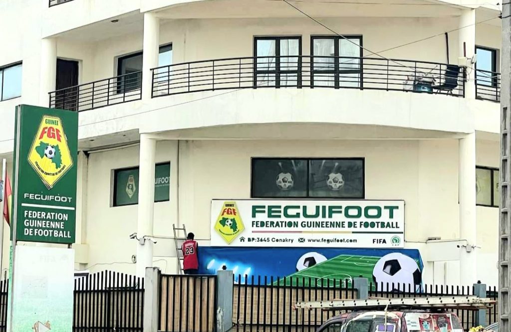 FEGUIFOOT