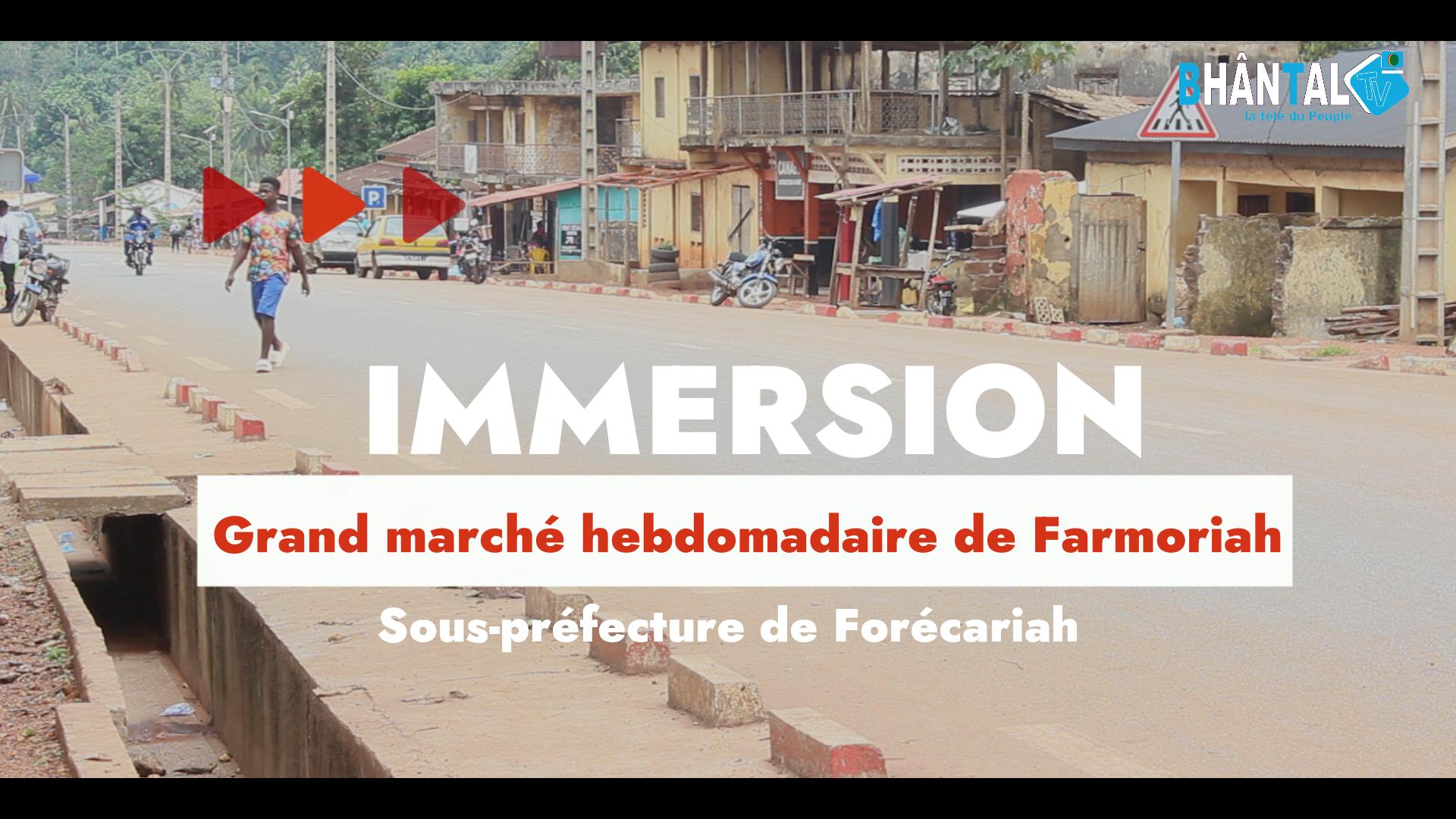 Marché de farmoriyah-Thumbnail