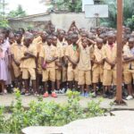 Farmoriyah : marché abandonné, routes dégradées… un cri du peuple vers l’État