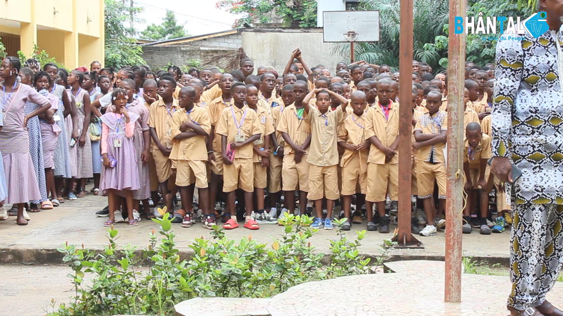 Guinée – Examens 2025 : Top départ officiel des épreuves