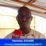 Tabaski 2025 – Entre hausse des prix et rareté de clients : le marché du bétail sous tension