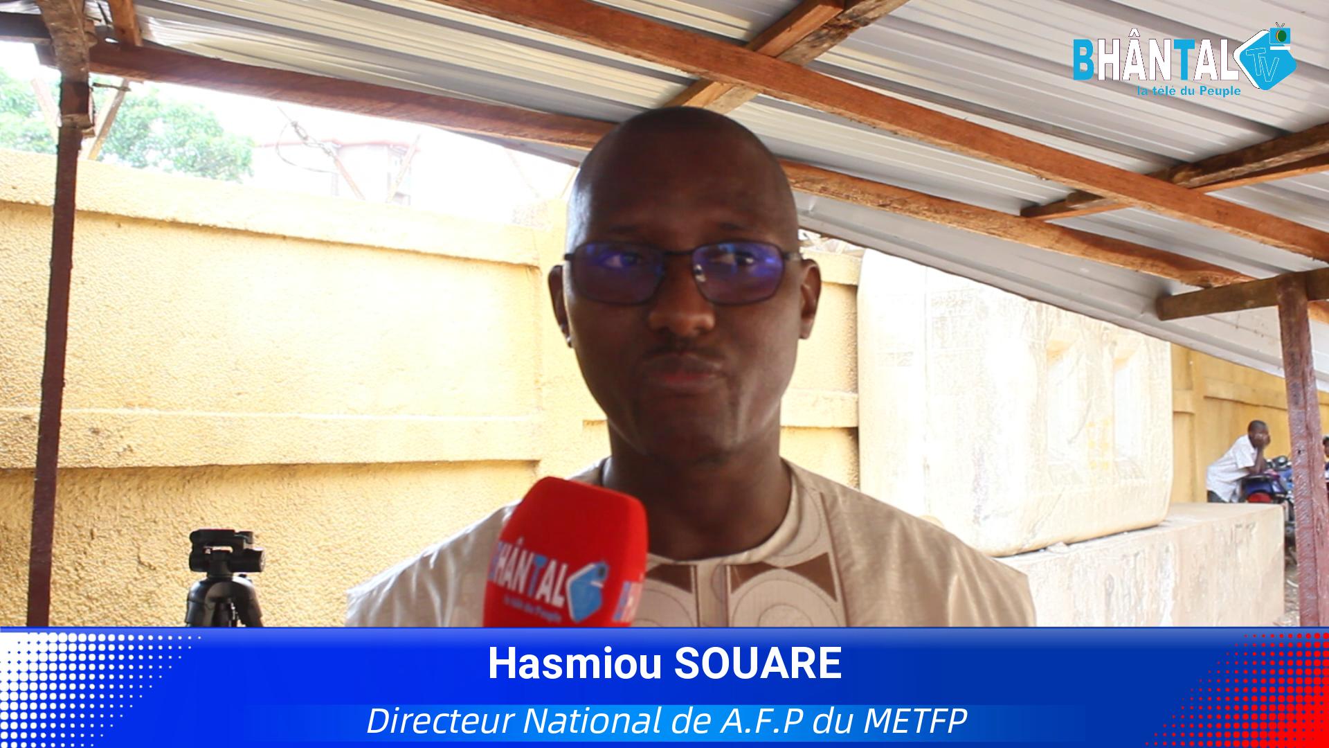 Reportage - Fête de Tabaski