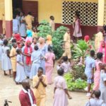 Terrain sec, rêves humides – Le cri du football populaire en Guinée