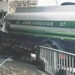 Inondations à Conakry et ses environs : Plus 7 700 personnes impactées, 15 morts en un mois.