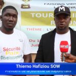 Infrastructures: Alerte, plusieurs axes routiers dangereux après les fortes pluies (AGUISER).