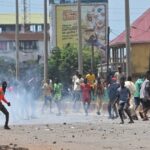 Fermeture des unités industrielles d’eaux : M’Bany Sidibé exige la publication préalable des cahiers de charges.